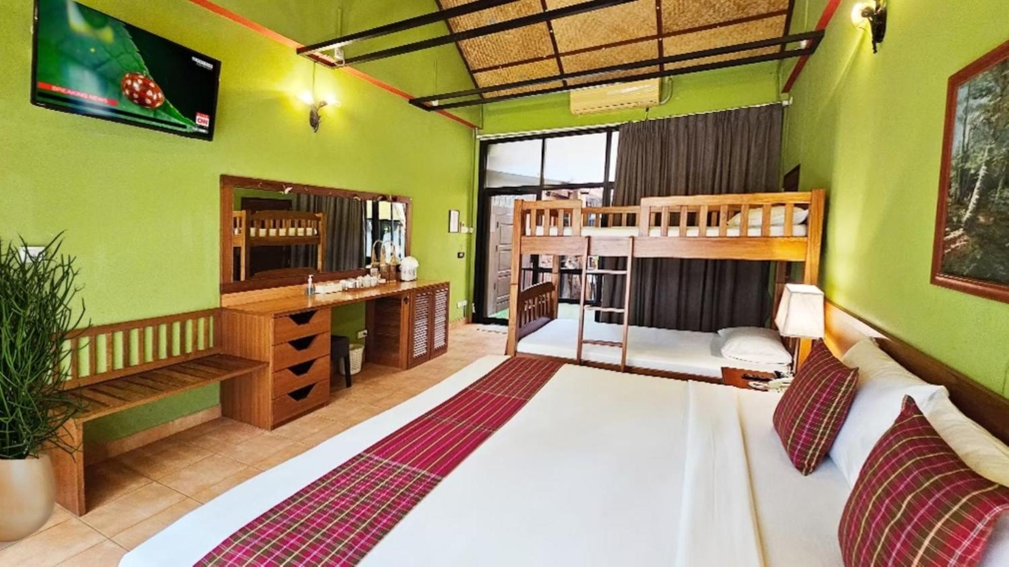 Birds&bees Resort Pattaya